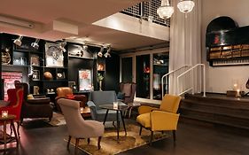 Ruby Sofie Hotel Vienna By Ihg